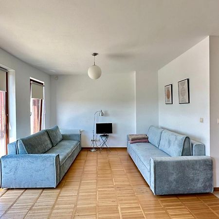 Apartmán Sloneczny Hel Exteriér fotografie