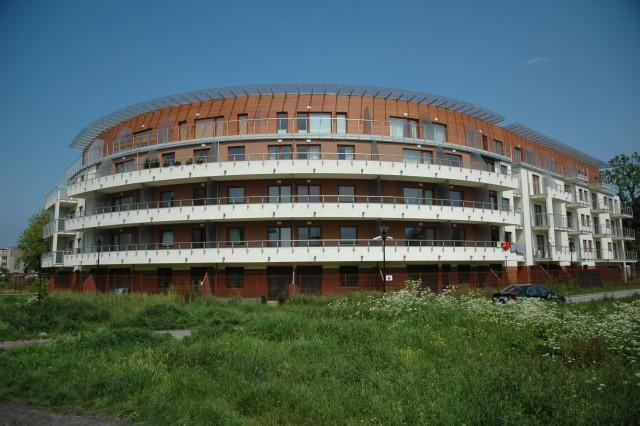 Apartmán Sloneczny Hel Exteriér fotografie